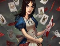Alice Madness Returns
