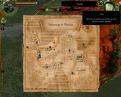 The Witcher - Carte du jeu - Lieu: Faubourgs de Wyzima
