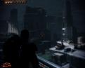 mass effect 2 vue extérieure