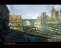 Faubourgs de Wyzima - The Witcher capture image 00006