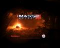Mass Effect 2 capture ecran introduction