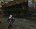 La pluie tombe - The Witcher capture image 00039