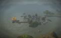 port de menethil world of warcraft cataclysm screenshot wallpaper