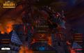 Ecran de lancement world of warcraft cataclysm screenshot wallpaper 0046