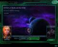 Choix de mission sous Starcraft 2 capture ecran 0151