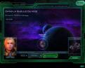 Choix de mission sous Starcraft 2 capture ecran 0151