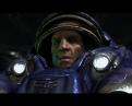 Tychus Findlay, portrait - Starcraft 2 capture ecran 0125