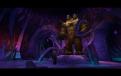 Cho'Gall boss, World of warcraft cataclysm screenshot wallpaper 0404