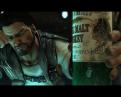 Jim Raynor et sa bouteille de Whisky - Starcraft 2 capture ecran 0120