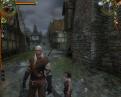 Geral de Riv en ville - The  Witcher capture image