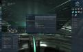 eve online, interface assurance de vaisseau