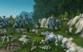 world of warcraft cataclysm screenshot wallpaper 0218