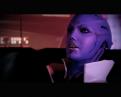 mass effect 2 détails de visage