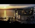 The Witcher - Cinématique Introduction - Capture d'image