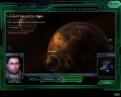 Capture d'écran - Starcraft 2 - Avant mission briefing