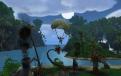 world of warcraft cataclysm screenshot wallpaper 0755