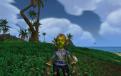 world of warcraft cataclysm screenshot wallpaper 0747