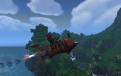 world of warcraft cataclysm screenshot wallpaper 0752