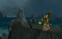 world of warcraft cataclysm screenshot wallpaper 0101