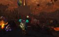 world of warcraft cataclysm screenshot wallpaper 0768